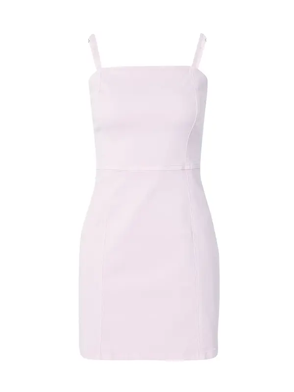 LTB LTB Haljina 'HINA'  svijetloroza