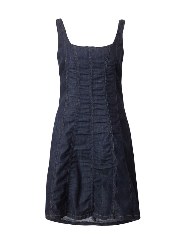 LTB LTB Haljina 'SARINA'  tamno plava