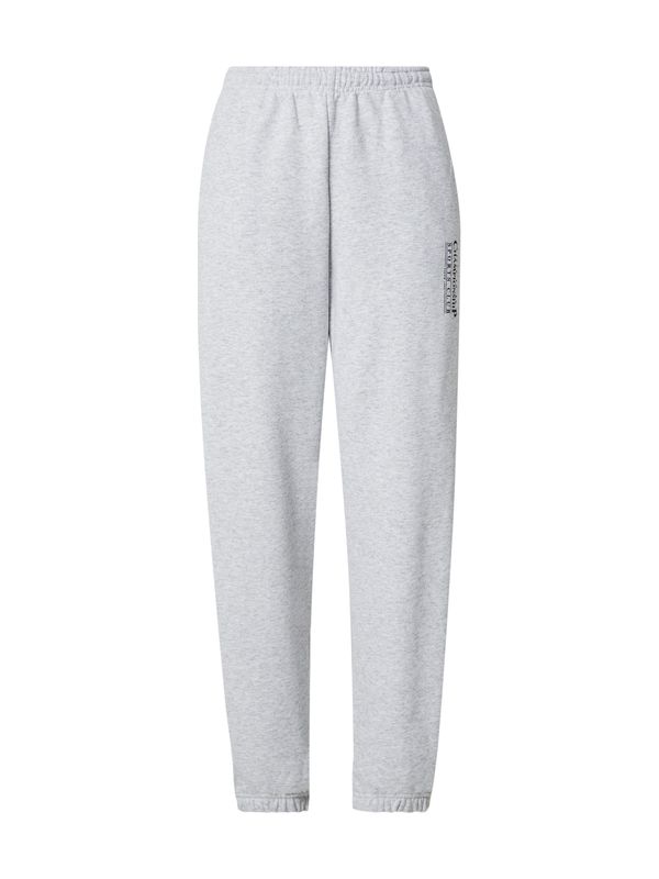 LTB LTB Hlače 'ROCOZA'  svijetlosiva