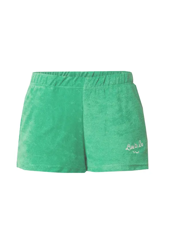 LTB LTB Hlače 'SOMITI'  limeta