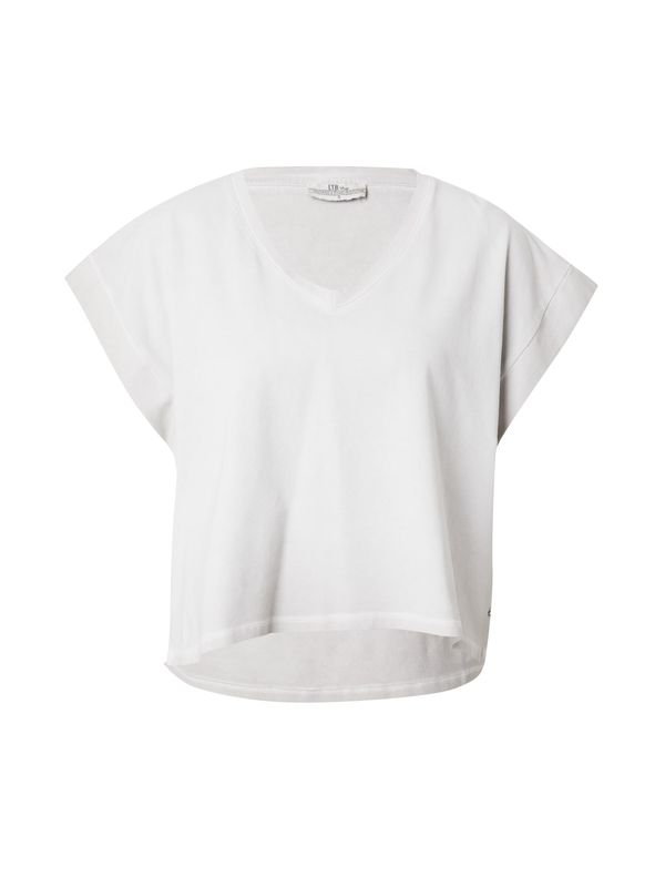 LTB LTB Majica 'NOMAKA'  svijetlosiva