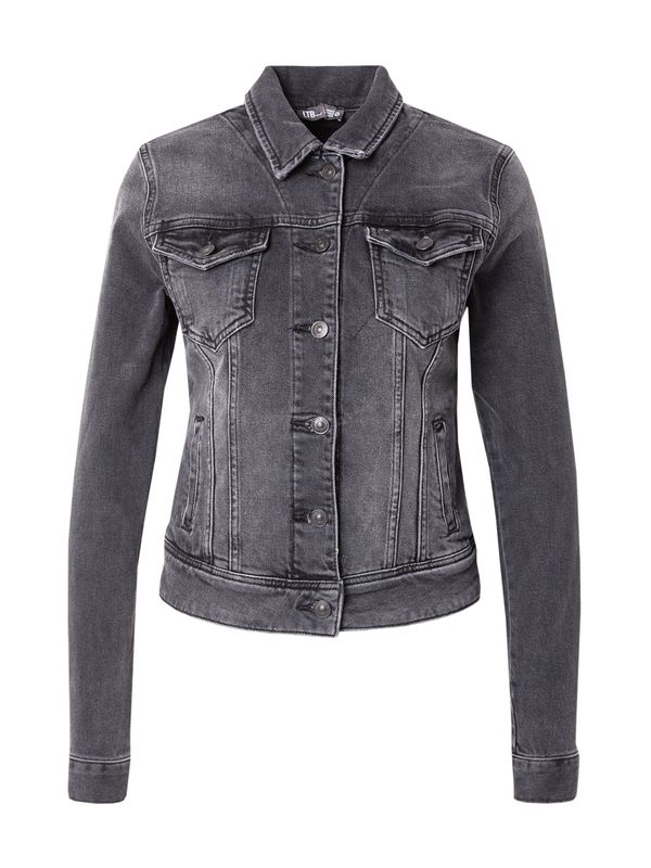 LTB LTB Prijelazna jakna 'Dean'  sivi traper