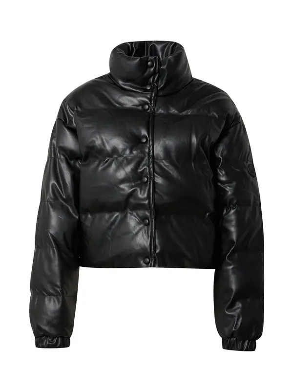 LTB LTB Prijelazna jakna 'Matama'  crna
