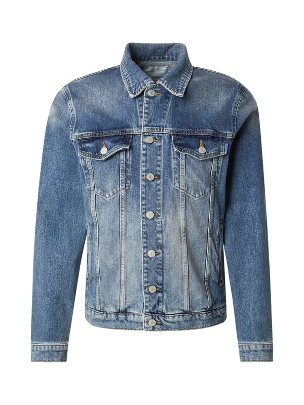 LTB LTB Prijelazna jakna 'Simeon'  plavi traper