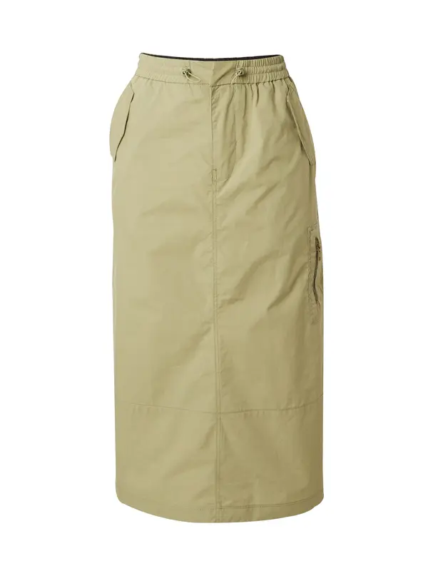 LTB LTB Suknja 'DANOFO'  kaki