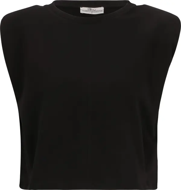 LTB LTB Top 'Flartien'  crna