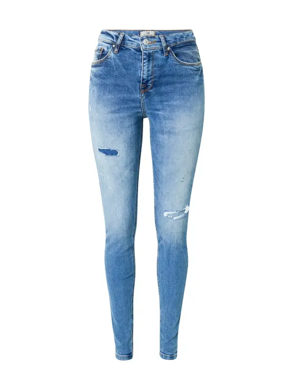 LTB LTB Traperice 'Amy X'  plavi traper
