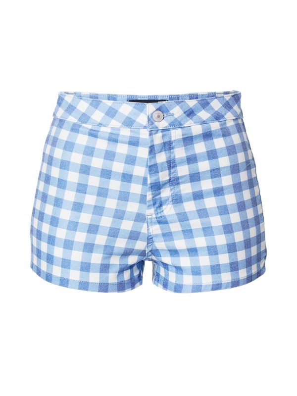 LTB LTB Traperice 'Hailey'  plavi traper / bijeli traper