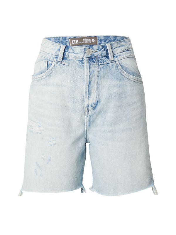 LTB LTB Traperice 'JAMILIA'  pastelno plava