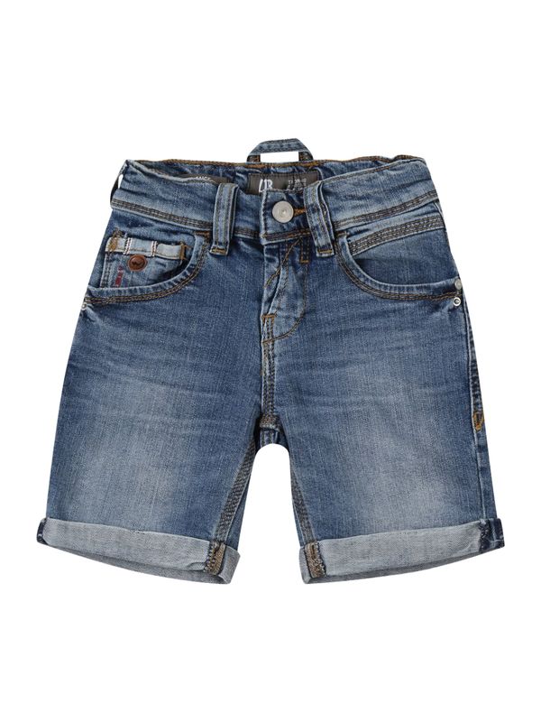 LTB LTB Traperice 'LANCE'  plavi traper