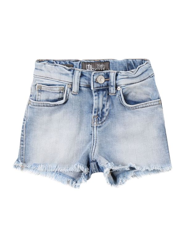 LTB LTB Traperice 'LAYLA G'  plavi traper