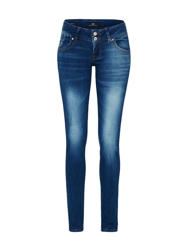 LTB LTB Traperice 'Molly'  plavi traper / svijetloplava