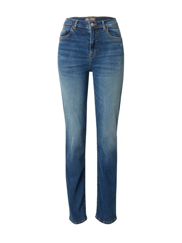 LTB LTB Traperice 'NENA B'  plavi traper