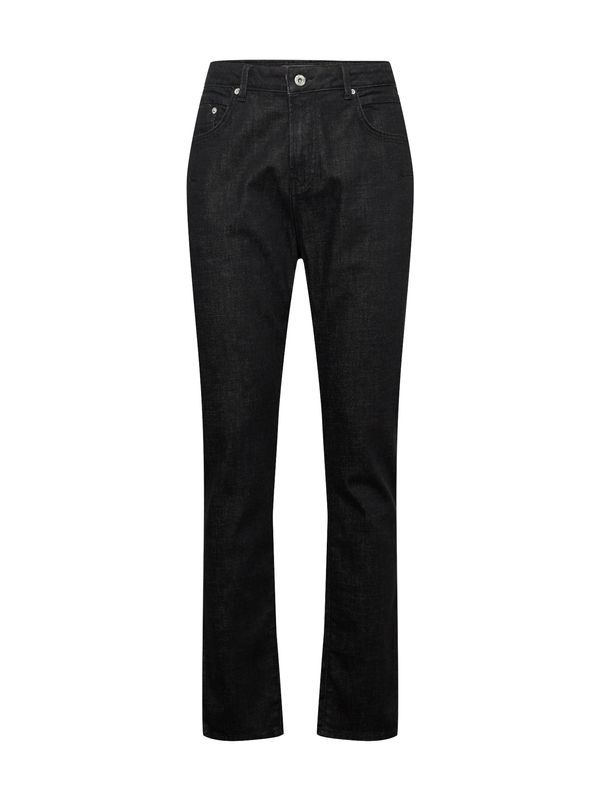 LTB LTB Traperice 'Reeves'  crna / crni traper