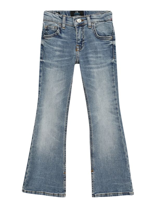 LTB LTB Traperice 'ROSIE'  plavi traper / brokat