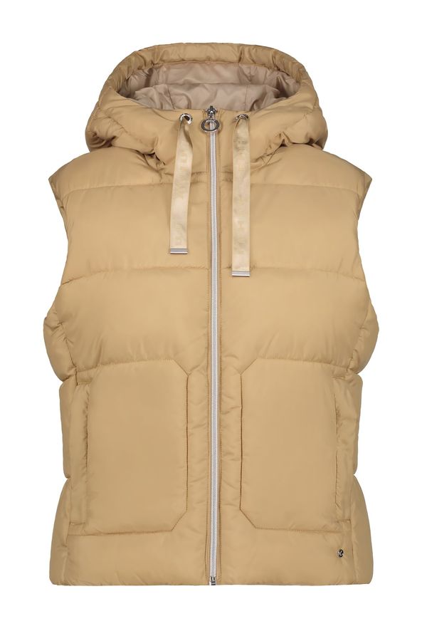 LUHTA LUHTA Sportski prsluk 'Heiska'  bež