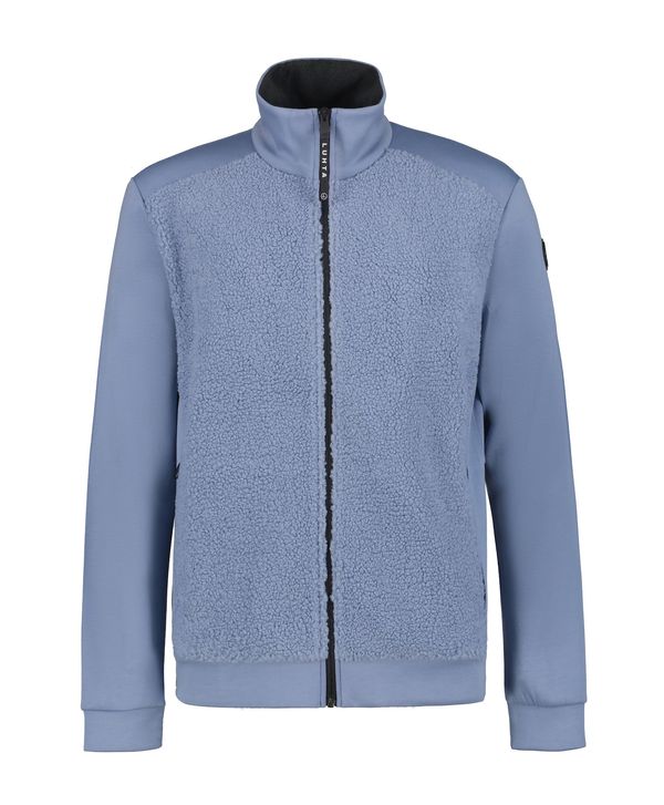 LUHTA LUHTA Tehnička flis jakna 'Kuortane'  opal