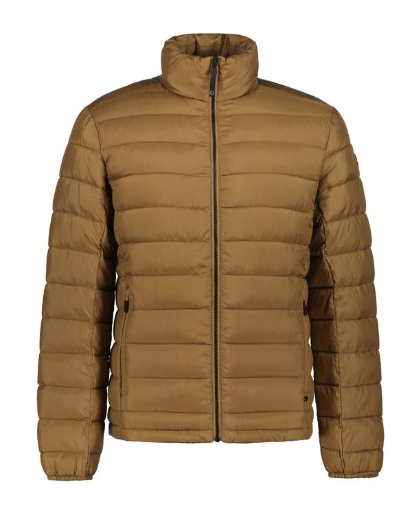 LUHTA LUHTA Zimska jakna 'AROLAMPI'  smeđa