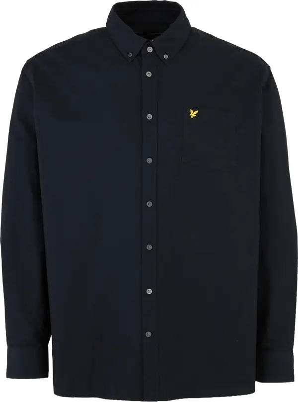 Lyle & Scott Big&Tall Lyle & Scott Big&Tall Košulja  mornarsko plava