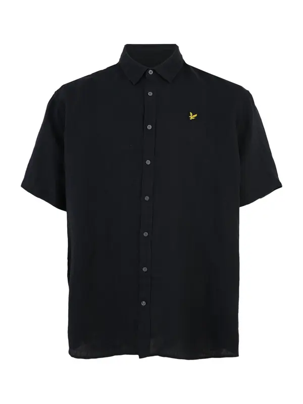Lyle & Scott Big&Tall Lyle & Scott Big&Tall Košulja  mornarsko plava