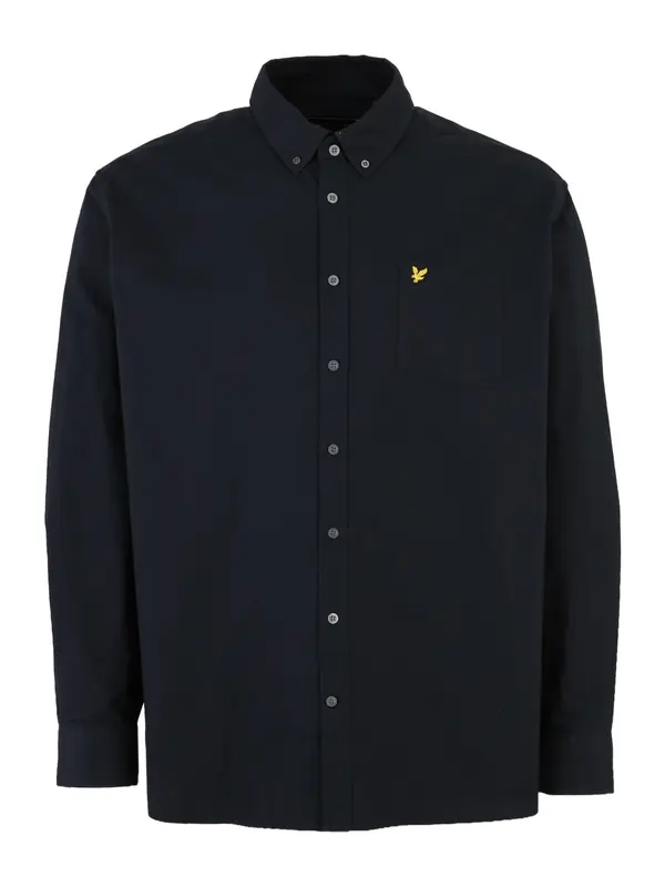 Lyle & Scott Big&Tall Lyle & Scott Big&Tall Košulja  mornarsko plava