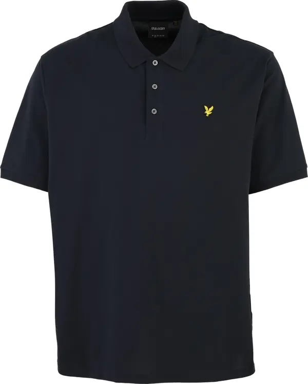 Lyle & Scott Big&Tall Lyle & Scott Big&Tall Majica  mornarsko plava