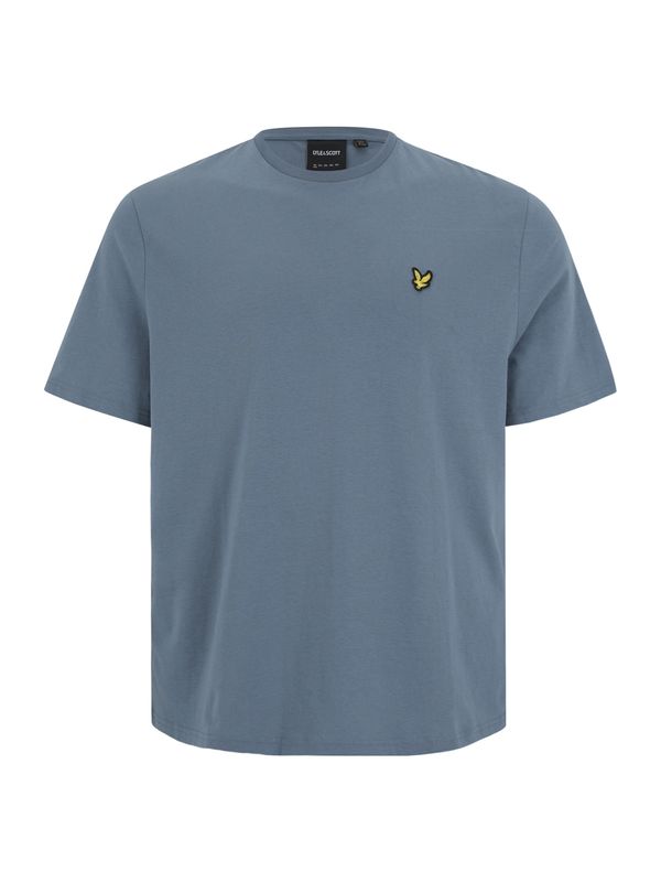 Lyle & Scott Big&Tall Lyle & Scott Big&Tall Majica  opal