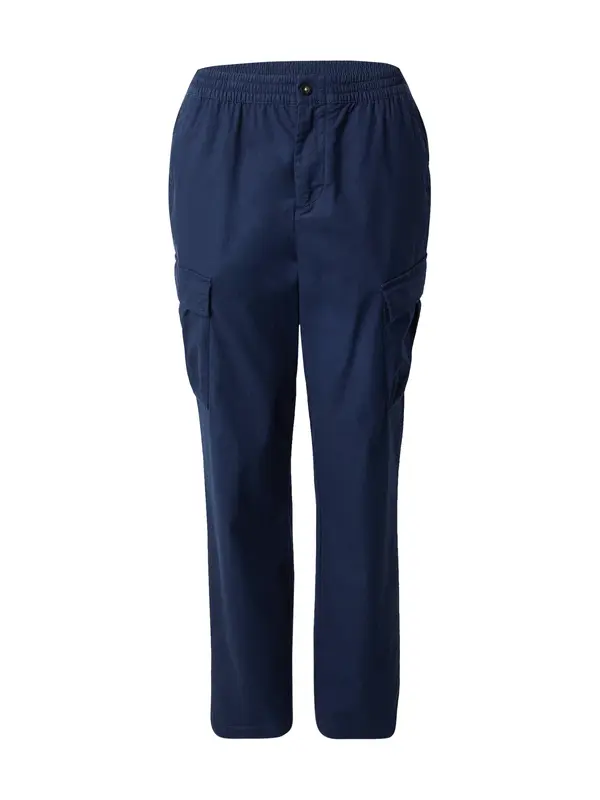 Lyle & Scott Lyle & Scott Cargo hlače  mornarsko plava