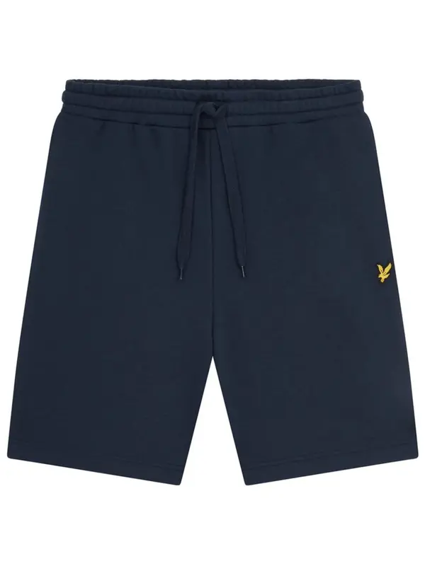Lyle & Scott Lyle & Scott Hlače  mornarsko plava