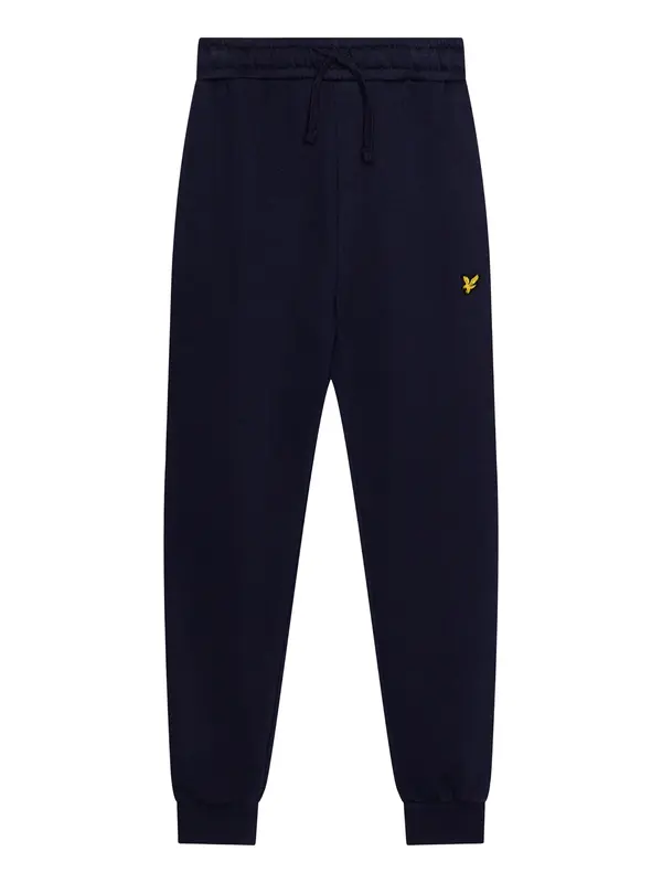 Lyle & Scott Lyle & Scott Hlače  mornarsko plava