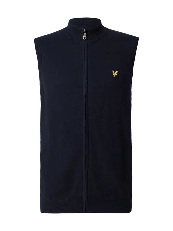 Lyle & Scott Lyle & Scott Kardigan  morsko plava
