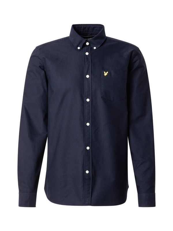 Lyle & Scott Lyle & Scott Košulja  mornarsko plava