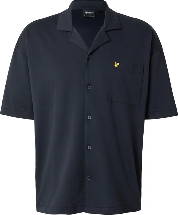 Lyle & Scott Lyle & Scott Košulja  mornarsko plava
