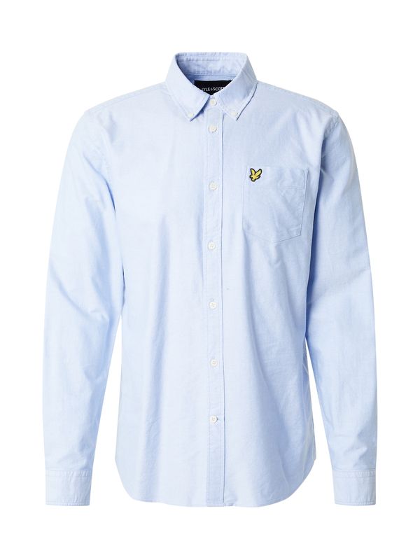 Lyle & Scott Lyle & Scott Košulja  svijetloplava