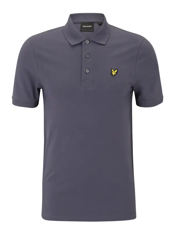 Lyle & Scott Lyle & Scott Majica  antracit siva