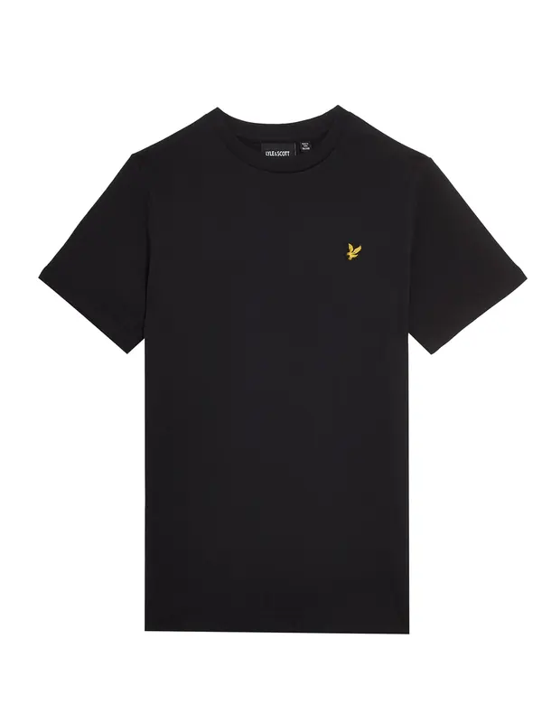 Lyle & Scott Lyle & Scott Majica  crna