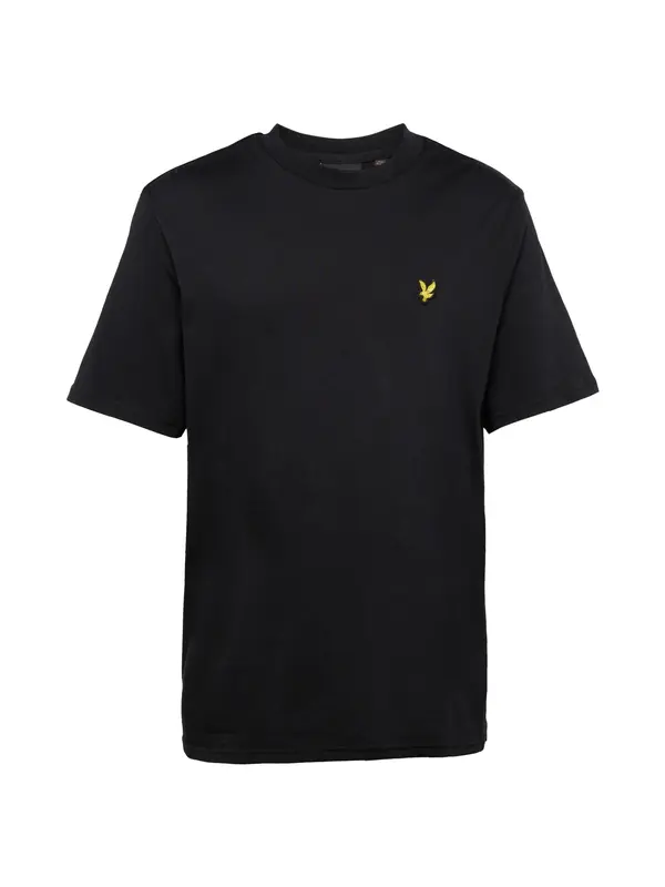 Lyle & Scott Lyle & Scott Majica  crna