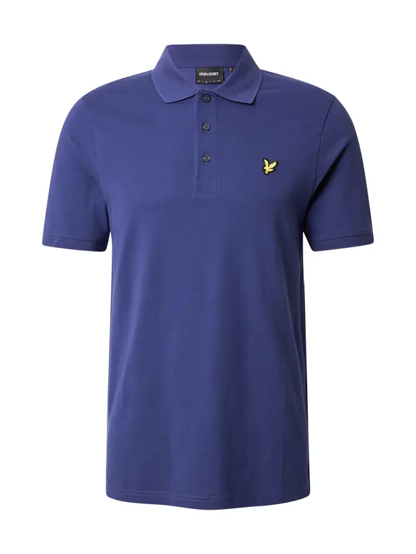 Lyle & Scott Lyle & Scott Majica  crno plava