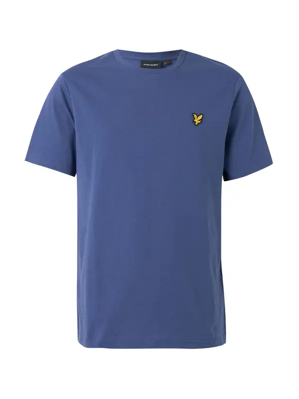 Lyle & Scott Lyle & Scott Majica  crno plava