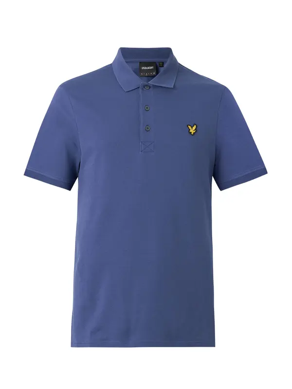 Lyle & Scott Lyle & Scott Majica  crno plava