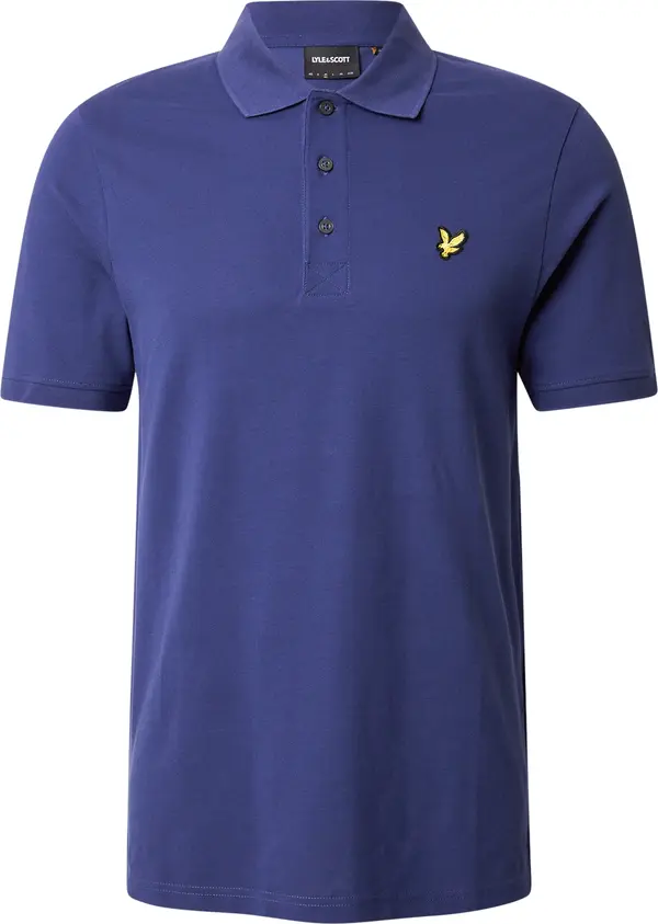 Lyle & Scott Lyle & Scott Majica  crno plava
