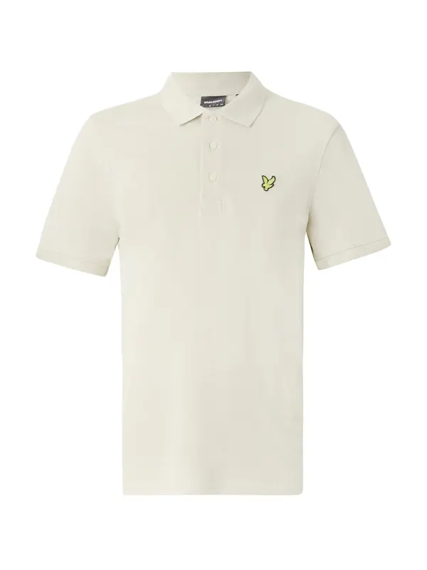 Lyle & Scott Lyle & Scott Majica  ecru/prljavo bijela