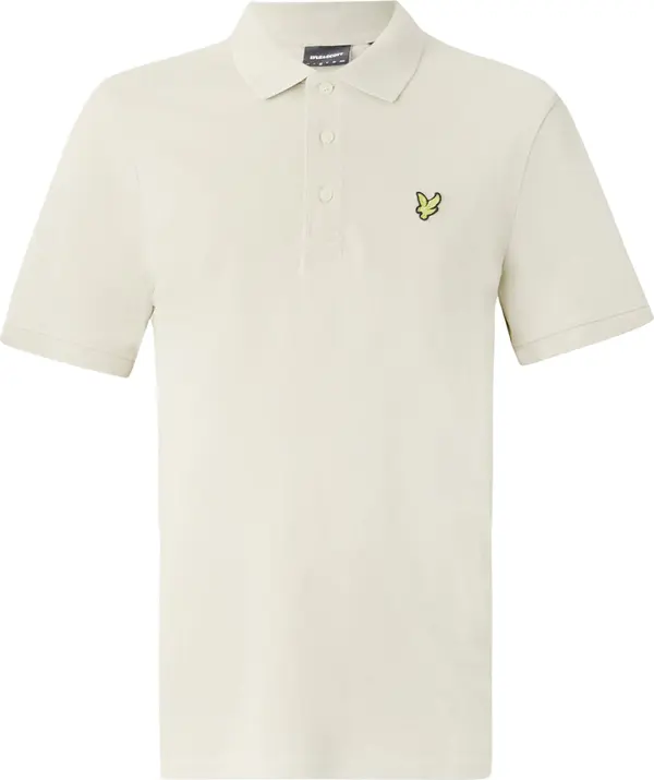 Lyle & Scott Lyle & Scott Majica  ecru/prljavo bijela