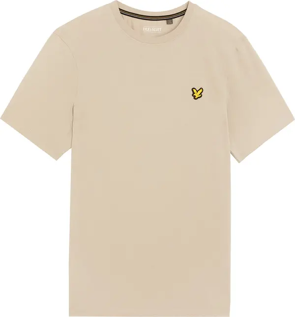 Lyle & Scott Lyle & Scott Majica  kameno siva