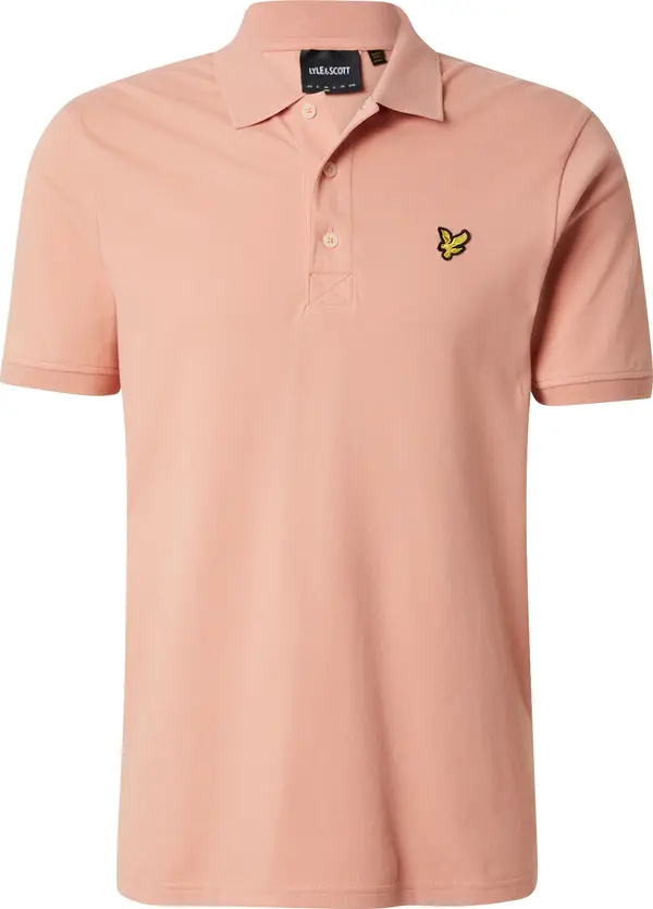 Lyle & Scott Lyle & Scott Majica  marelica