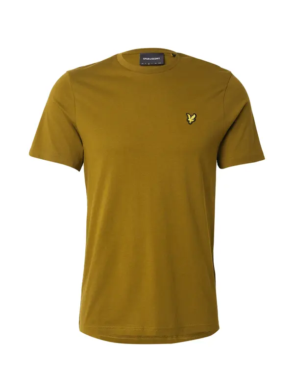 Lyle & Scott Lyle & Scott Majica  maslinasta