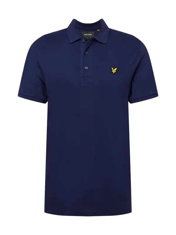 Lyle & Scott Lyle & Scott Majica  mornarsko plava