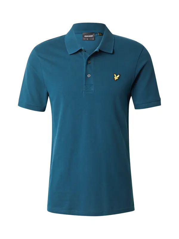 Lyle & Scott Lyle & Scott Majica  petrol