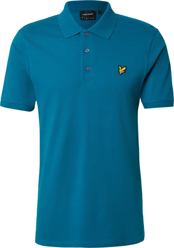 Lyle & Scott Lyle & Scott Majica  plava