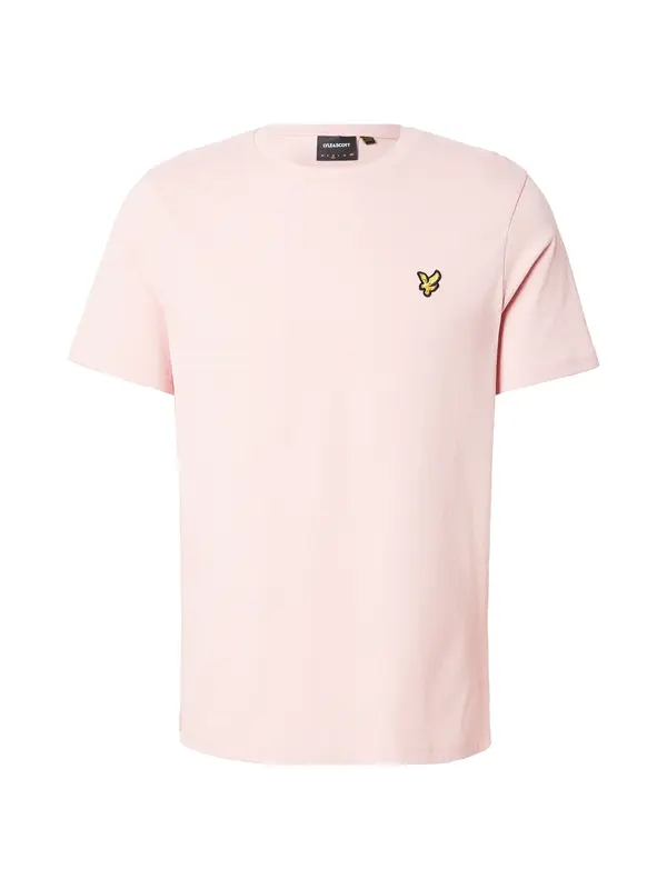 Lyle & Scott Lyle & Scott Majica  roza